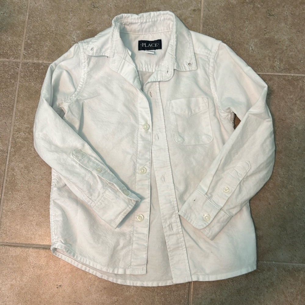 Children’s place shirt